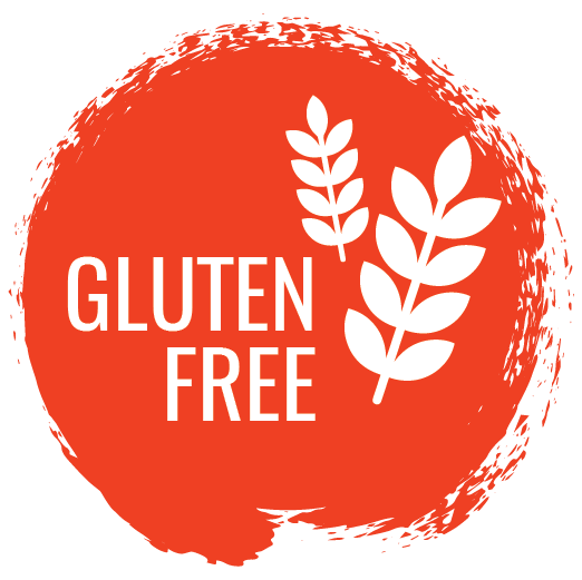 Gluten Free