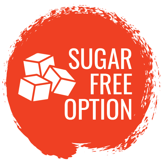 sugar free